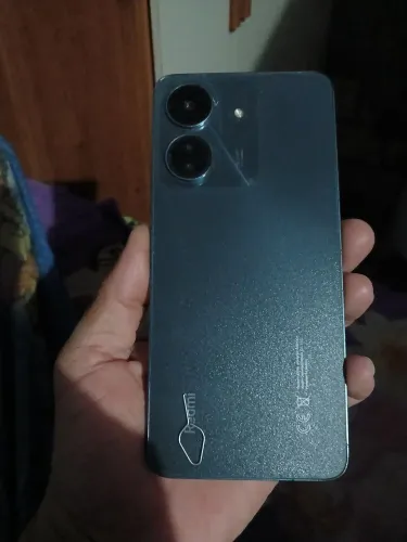 Vendo redmi 13c