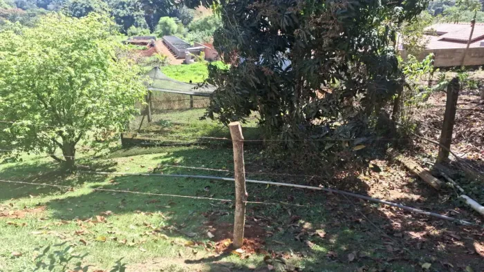 Imóvel para venda possui 200 metros quadrados em Bairro do Saltinho - Socorro - SP