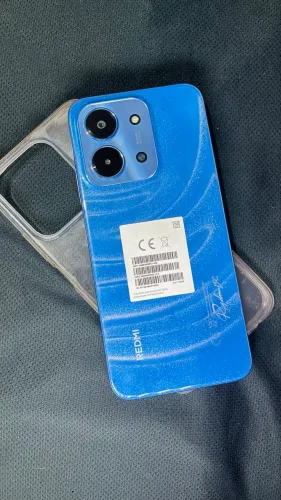 Redmi 15c