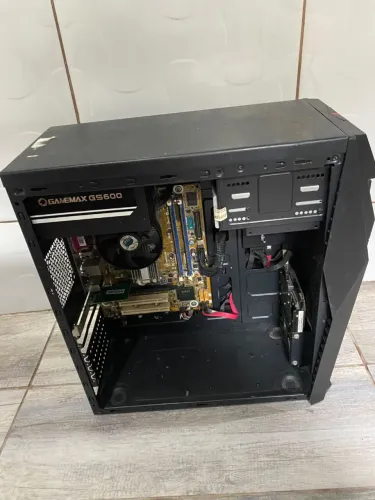 Pc Completo