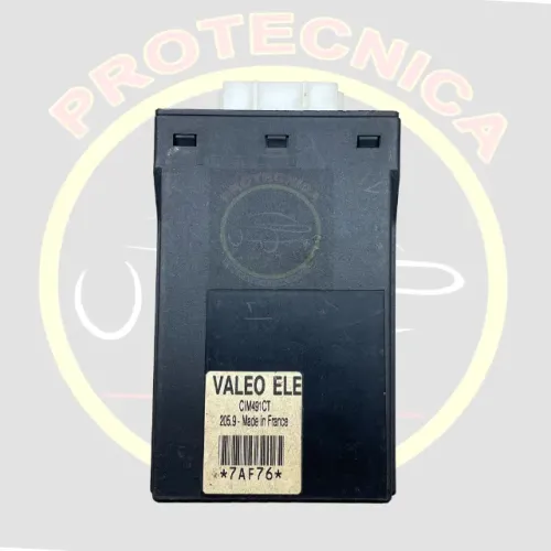 MODULO DE TRAVAMENTO CENTRAL DAS PORTAS CIM491CT / 7AF76