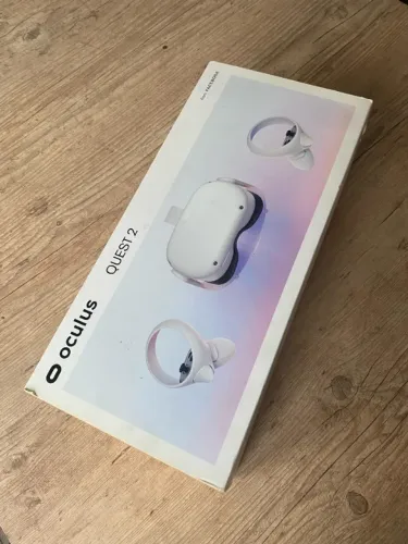 OCULUS QUEST 2 64GB