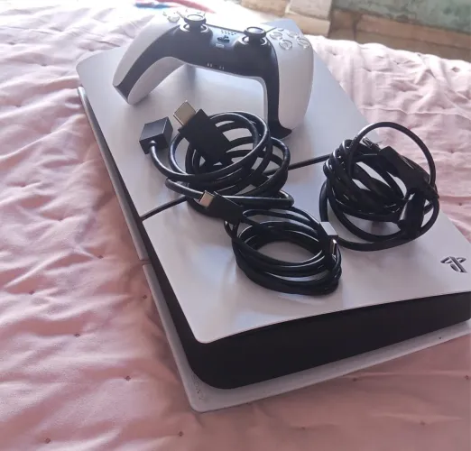 PlayStation 5