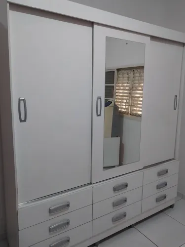 Guarda roupa