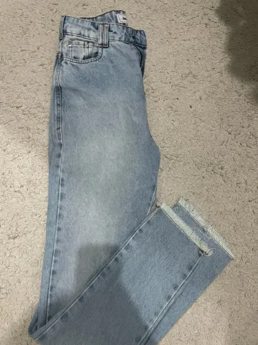 Calça jeans