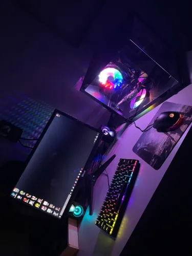 PC GAMER - i5
