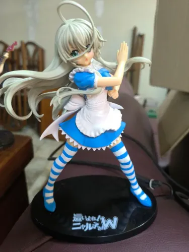 Nyaruko-san