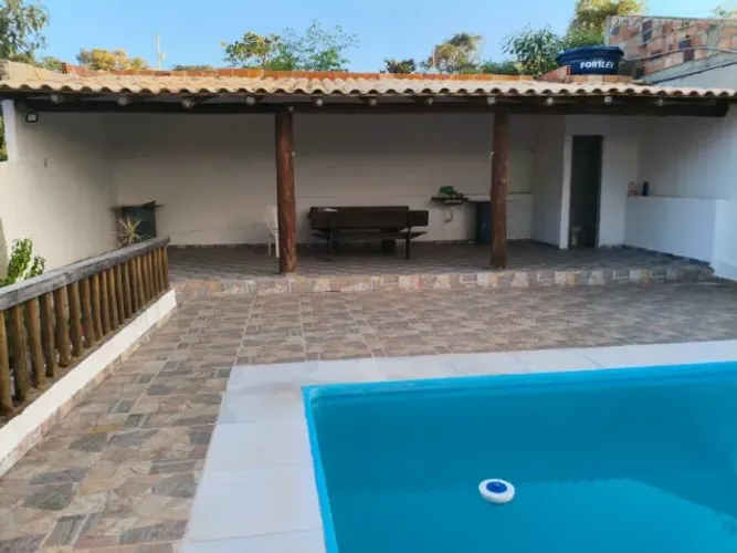 Sitio parcelado - Ent. 160 mil + parcelamento - direto com a construtora
