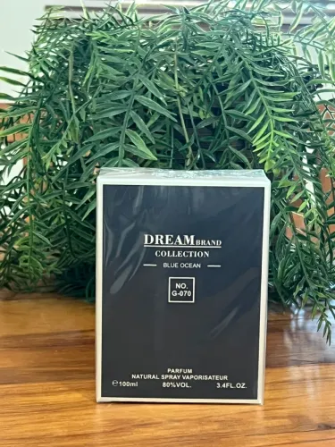 Blue Ocean, 100 ml ((BRAND))
