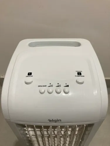 Climatizador de Ar Elgin Smart