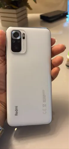 Celular note10