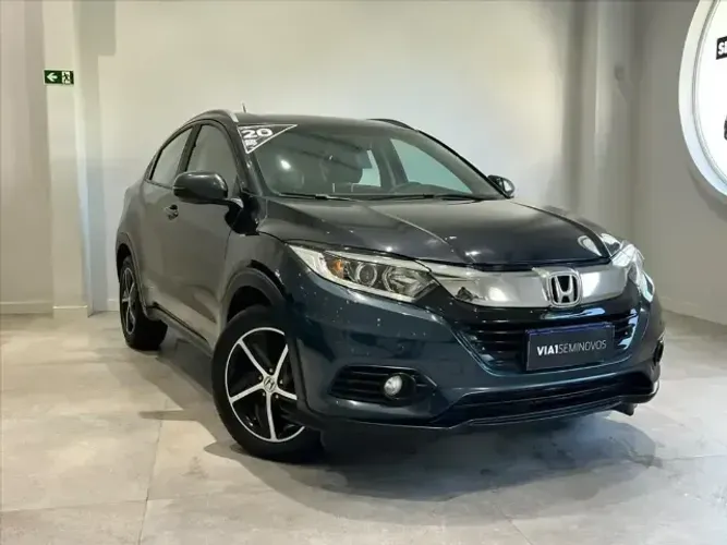 Honda HR-V EXL 1.8 Flexone 16V 5P Aut. 2020