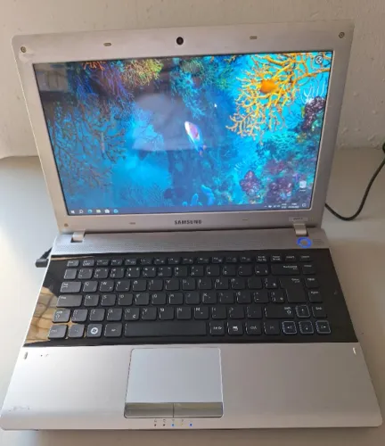 Vendo notebook