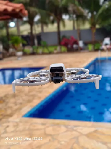 DJI FLIP FLY MORE COMBO NOVINHO NA CAIXA