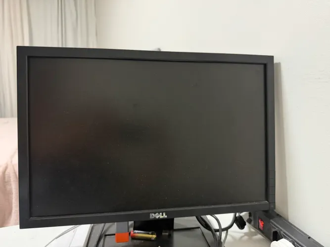 Monitor 15 polegadas DELL
