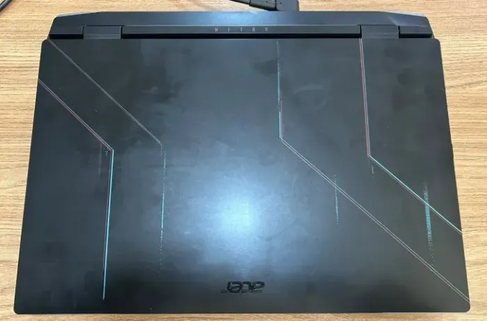 Notebook Acer Nitro AN515-58