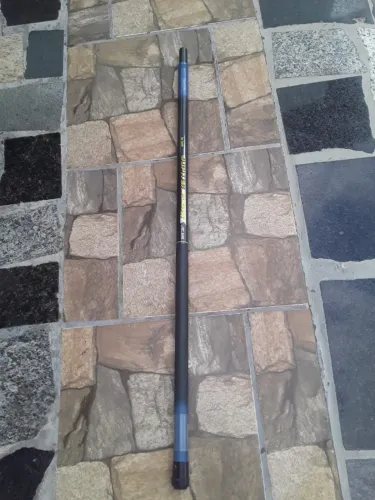 Vara Pesca Daiwa Jupiter Float Jf-60 - 6 Metros