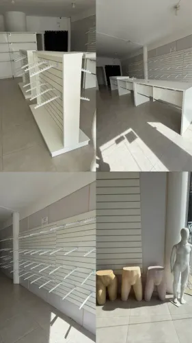Moveis para Loja
