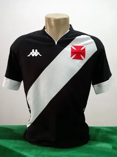 Camisa do Vasco da Gama 2022 Kappa