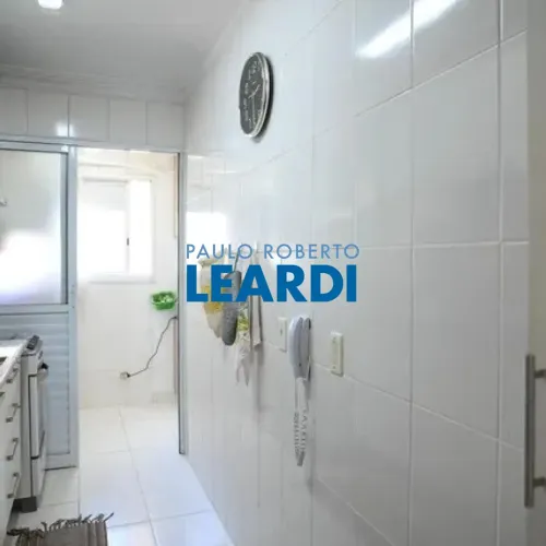APARTAMENTO - JARDIM MARIA ESTELA - SP