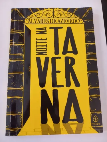 Livro seminovo, em boas condições, sem rasuras.