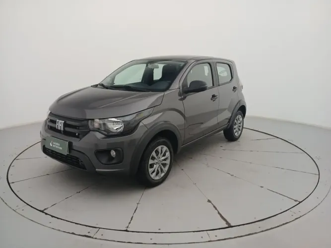 Fiat Mobi Like 1.0 Fire Flex 5P. 2025