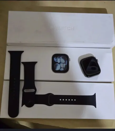 Apple watch series 11 46 mm! 