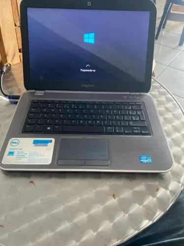 Ultrabook Dell