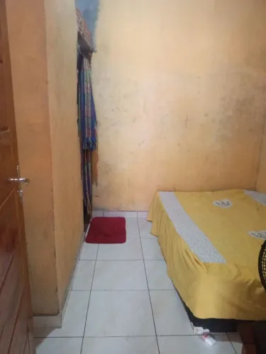 Casa no Tapanã 30 mil
