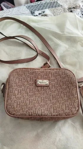 Bolsa tiracolo Victor Hugo Original