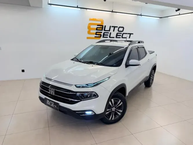 Fiat Toro Freedom 1.3 T270 4X2 Flex AUT 2022