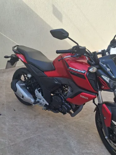 FZ 15