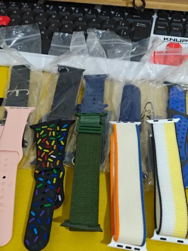 Pulseiras para relógios