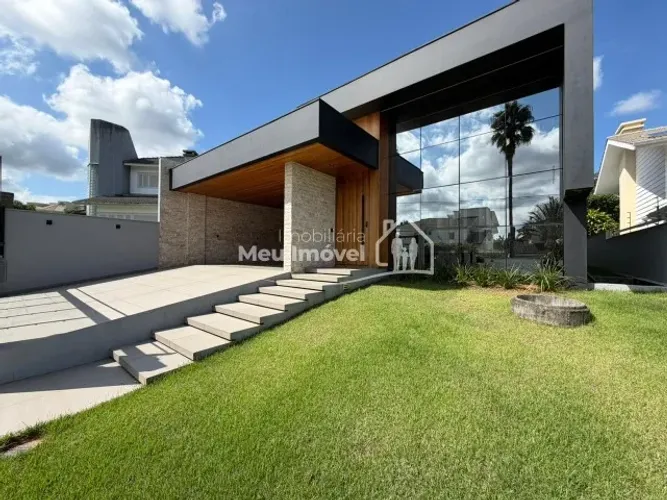 Casa NOVA toda em laje 3 suítes Pio Corrêa Criciúma ÓTIMO CUSTO BENEFÍCIO 