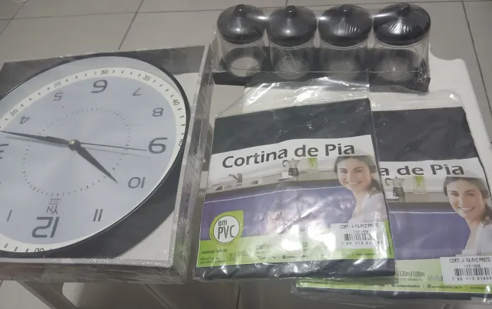 Combo cozinha 