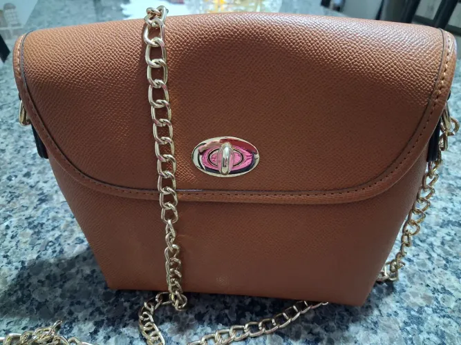 Vendo bolsa WJ
