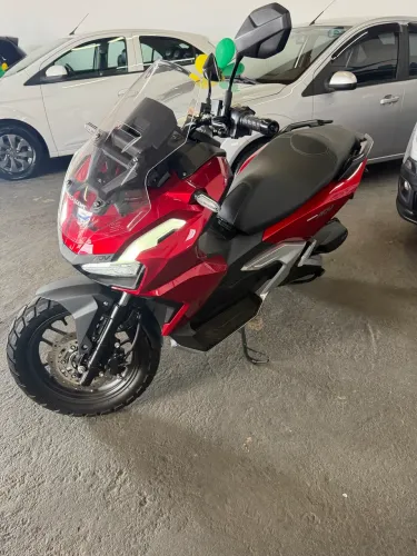 HONDA ADV 160 2025