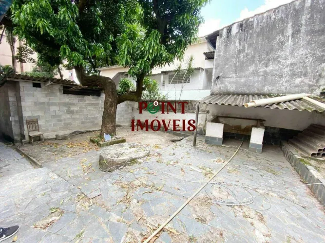 Terreno 462 m² - Bairro Nova Suissa