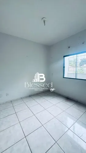 Apartamento para aluguel, 2 quartos, Jardim Cidade Alta - Tangará da Serra/MT