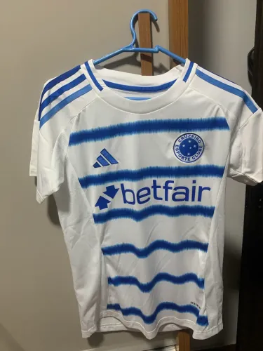 Camisa feminina 2 uniforme