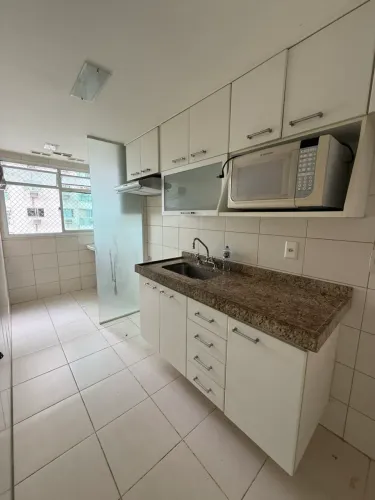 Locação na Barra da Tijuca | Condomínio Condominio Villa Borghese