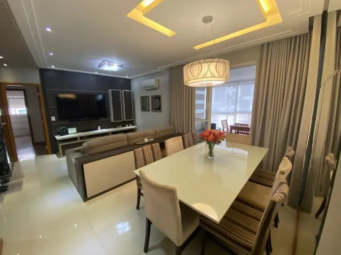 L`HARMONIE ALLURE - R$ 1.620.000 - Apartamento à venda, 3 Suítes, 136m², 2 Vagas, Gleba Pa