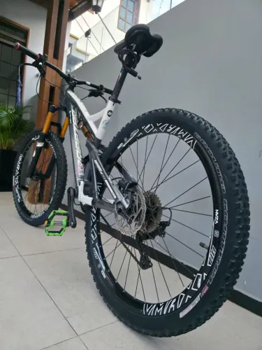 Bicicleta Blazer repack 29