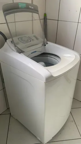 Maquina de Lavar Eletrolux 10kg