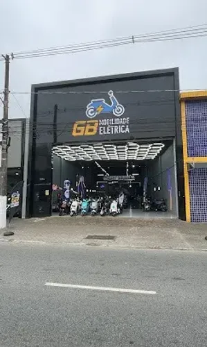 VAGA: VENDEDOR(A) - GB MOTORS | Praia Grande/SP
