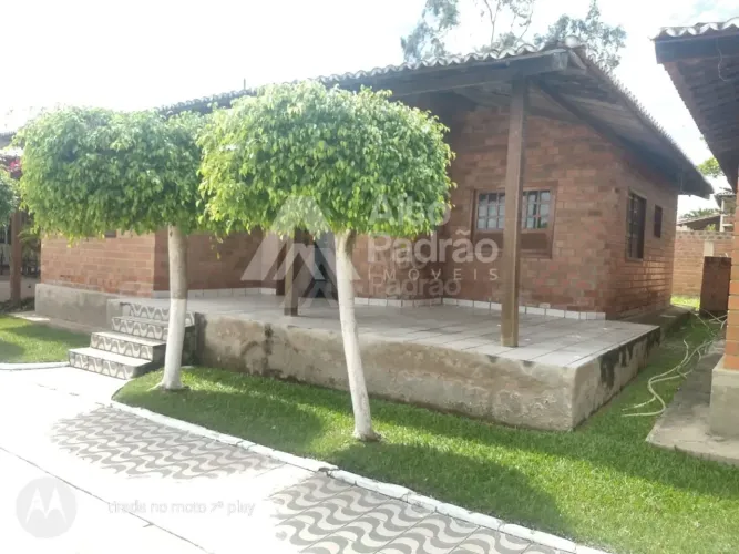CASA EM CONDOMINIO | Á VENDA | 03 DORMITORIOS | GRAVATÁ-PE