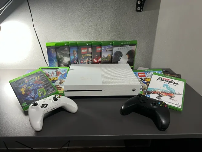 Xbox One S 1TB