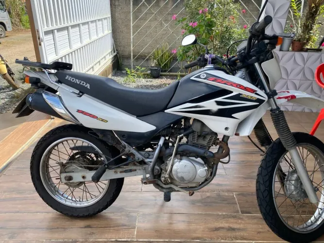 bros 125 2006