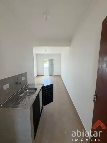 Kitnet para locação - Jardim Trussardi (Vila Sônia) - São Paulo/SP - 30m² - 1 dormitório