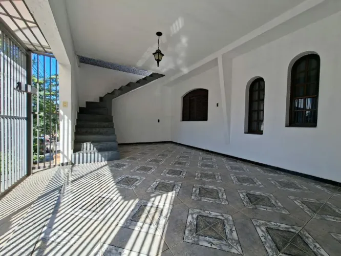 Casa para locação - Nova Gerti, Sao Caetano do Sul